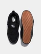 Кеди низькі Vans 7613588 Чорний 44 VX1133 - зображення 3