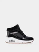 Ботинки Skechers 5025471 Чёрный 35 KK3001 - изображение 1