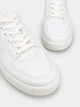 Кеды низкие ECCO 5407918 Белый 43 ZM5245 - изображение 5