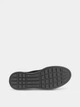 Кеды низкие ECCO 9363543 Чёрный 37 ZW9025 - изображение 4