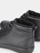 Ботинки ECCO 8245124 Чёрный 42 ZM5961 - изображение 5