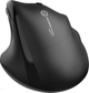 Mysz Powerton Cloe Black (8590274849167) - obraz 3