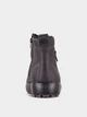 Ботинки ECCO 4557271 Чёрный 40 ZM4675 - изображение 3