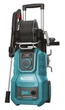 Мойка высокого давления Konner&Sohnen KS PW160V-BL - изображение 1