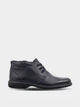 Ботинки ECCO 577248 Чёрный 45 ZM4691 - изображение 1