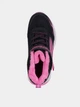Ботинки Skechers 9709707 Чёрный 35 KK3808 - изображение 4