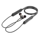 Наушники Bluetooth Hoco ES65 спортивные с микрофоном Black - изображение 2