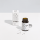 Дієтична добавка Up Health Pharma Cynk+ 100 капсул (5904754157872) - зображення 2