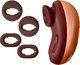 Навушники Defender Twins 910 Bronze (4714033639118) - зображення 3