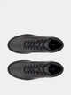 Кеды высокие ECCO 9366001 Чёрный 45 ZM6228 - изображение 5