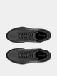 Кеды высокие ECCO 9364292 Чёрный 37 ZW9067 - изображение 5