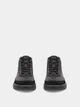 Кеды высокие ECCO 9364292 Чёрный 37 ZW9067 - изображение 6
