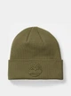 Шапка Timberland 7529181 Оливковый One Size TJ3303 - изображение 1