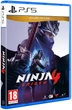 Гра PS5 Ninja Gaiden 4 Deluxe Edition (Blu-ray диск) (0196388600120) - зображення 2