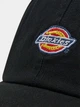 Кепка Dickies 7163298 Чёрный ONESIZE DIC1 - изображение 4