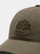 Кепка Timberland 10278871 Хаки One Size TJ3604 - изображение 3