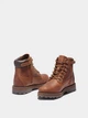 Ботинки Timberland 6018144 Коричневый 34 TL2074 - изображение 2