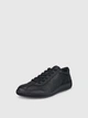 Кеды низкие ECCO 8245361 Чёрный 44 ZM5973 - изображение 3