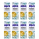 Набор Напиток натуральный кокосовый с добавлением соевого молока Alpro Barista 1 л х 8 шт - изображение 1