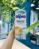 Набор Напиток натуральный кокосовый с добавлением соевого молока Alpro Barista 1 л х 8 шт - изображение 5