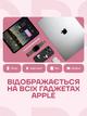 GPS Bluetooth трекер смарт брелок для iPhone iOS Find My локатор маячок поисковый для ключей детей животных котов собак авто вещей смарт трекер комплект 2шт черный белый мини беспроводной портативный геотрекер AirTag аналог противокражный сигнализация - изображение 4