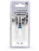 Термопаста Gembird TG-G1.5-01 1.5 г, сірий, f.CPU&VGA - зображення 3