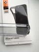 Чехол противоударный Spigen Liquid Crystal для Iphone 15 Space Crystal ACS06482 - изображение 5