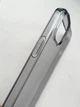 Чехол противоударный Spigen Liquid Crystal для Iphone 15 Space Crystal ACS06482 - изображение 7