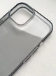 Чехол противоударный Spigen Liquid Crystal для Iphone 15 Space Crystal ACS06482 - изображение 8