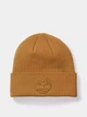 Шапка Timberland 7529181 Жёлтый One Size TJ3306 - изображение 1