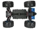 Монстр 1:8 Team Magic E6 Trooper II 4S - изображение 6