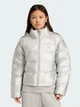 Пуховик зимний женский Adidas Helionic Climawarm JM9197 XS Серебристый/Белый (4068811759872) - изображение 1