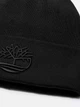 Шапка Timberland 7529181 Чёрный One Size TJ3302 - изображение 2