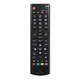 Пульт для телевизора LG AKB73715603 Black - изображение 1