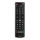 Пульт для телевизора LG AKB74915325 Black - изображение 1