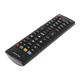 Пульт для телевизора LG AKB74475490 Black - изображение 3