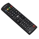 Пульт для телевизора LG AKB74475490 Black - изображение 4