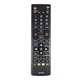 Пульт для телевізора LG AKB73715669 Black - зображення 1