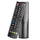 Пульт для телевізора LG AKB73715669 Black - зображення 2