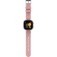 Дитячий смарт-годинник Gelius Pro GP-PK009 Summer GPS/4G/ESIM Pink - изображение 5
