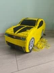 Пиньята Сказочный мир Трансформери Бамблби Chevrolet Camaro - изображение 2