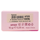 Румяна кремовые Neverti Creamy Dimension NP309, 10 г, 006 Hypnose Вишневые - изображение 3