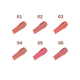 Румяна кремовые Neverti Creamy Dimension NP309, 10 г, 002 Cool Rose Розово-коричневые - изображение 7
