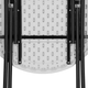 Stół składany Springos GF0101 - obraz 7