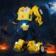 Набор светодиодного освещения для Lego Transformers Bumblebee 10338 - изображение 7