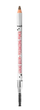 Kredka do brwi Benefit Gimme Brow+ Volumizing 4 Warm Deep Brown 1.2 g (602004135308) - obraz 2