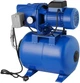 Насосная станция Agua AT JET 100L Нmax 50 м Qmax 52 л/мин P 1100 Вт (CV035088) - изображение 3