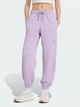 Спортивные штаны женские Adidas All Szn French Terry JV7356 XL Фиолетовые (4068808471497) - изображение 1