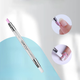Стартовий набір для манікюру Nooves Premium Beauty Rose (8436613951941) - зображення 5