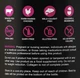 Коллаген Мульти комплекс Collagen Multi Complex 1600мг 90 капсул (0619091912583) - изображение 3